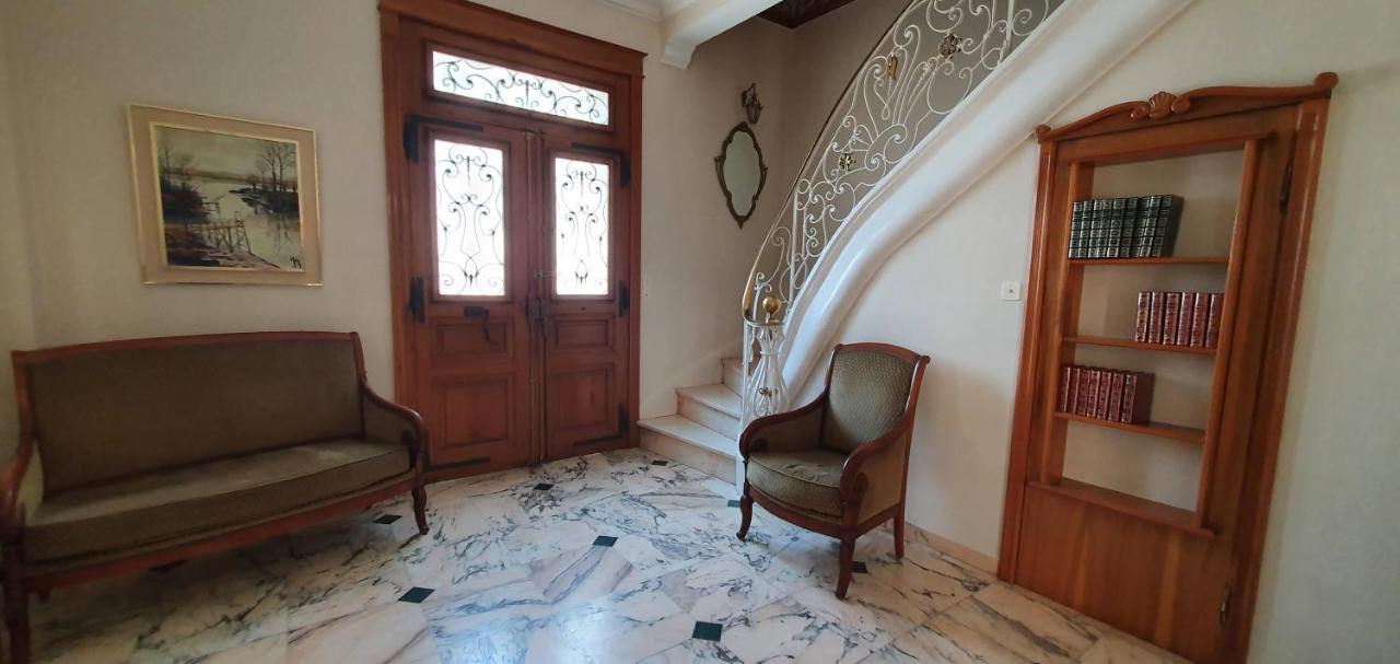 La Casa De Margarita Y Sisco, Villa Avec Piscine Carcassonne Ngoại thất bức ảnh