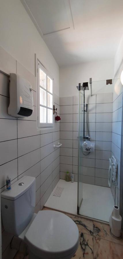 La Casa De Margarita Y Sisco, Villa Avec Piscine Carcassonne Ngoại thất bức ảnh