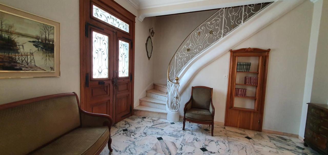 La Casa De Margarita Y Sisco, Villa Avec Piscine Carcassonne Ngoại thất bức ảnh