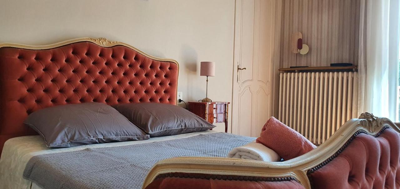 La Casa De Margarita Y Sisco, Villa Avec Piscine Carcassonne Ngoại thất bức ảnh