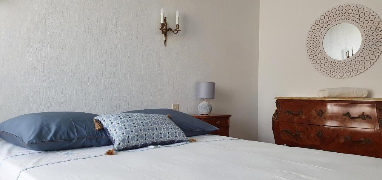 La Casa De Margarita Y Sisco, Villa Avec Piscine Carcassonne Ngoại thất bức ảnh